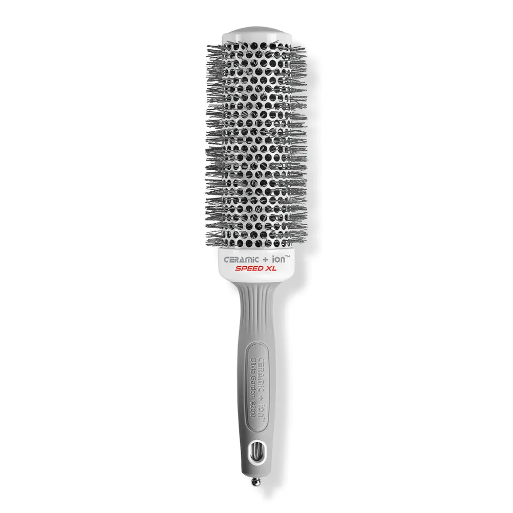 Olivia Garden Ceramic+Ion Speed XL Round Thermal Brush