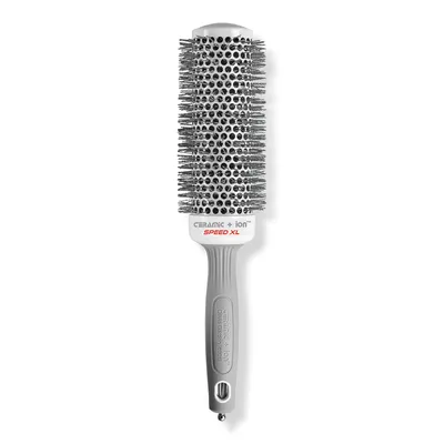 Olivia Garden Ceramic+Ion Speed XL Round Thermal Brush