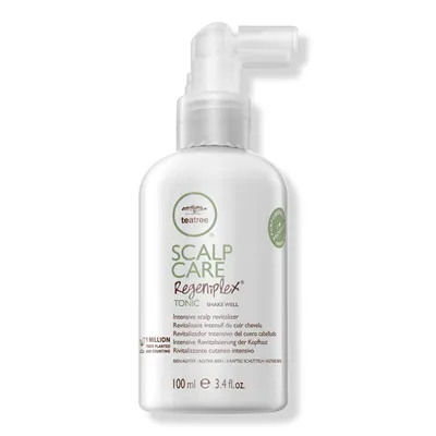 Paul Mitchell Tea Tree Scalp Care Regeniplex Tonic