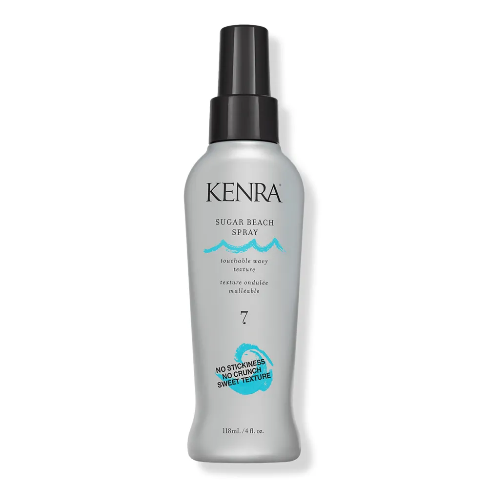 Kenra Professional Sugar Beach Spray 7