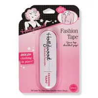 Hollywood Fashion Secrets Fashion Tape, Clear Double-Sided Tape