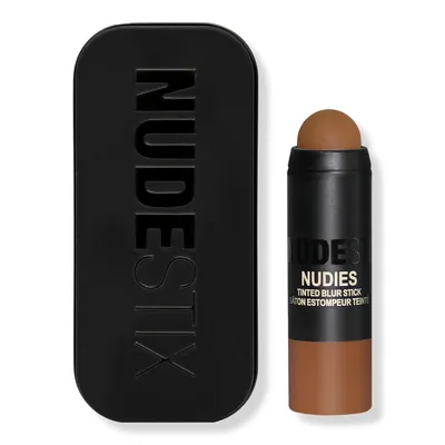 NUDESTIX Nudies Tinted Blur Foundation Stick