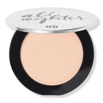 Urban Decay All Nighter Waterproof Setting Powder