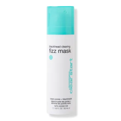 Dermalogica Clear Start Blackhead Clearing Fizz Mask