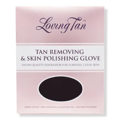 Loving Tan Tan Removing Glove
