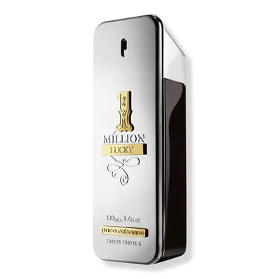 Rabanne 1 Million Lucky Eau de Toilette - 3.4 oz