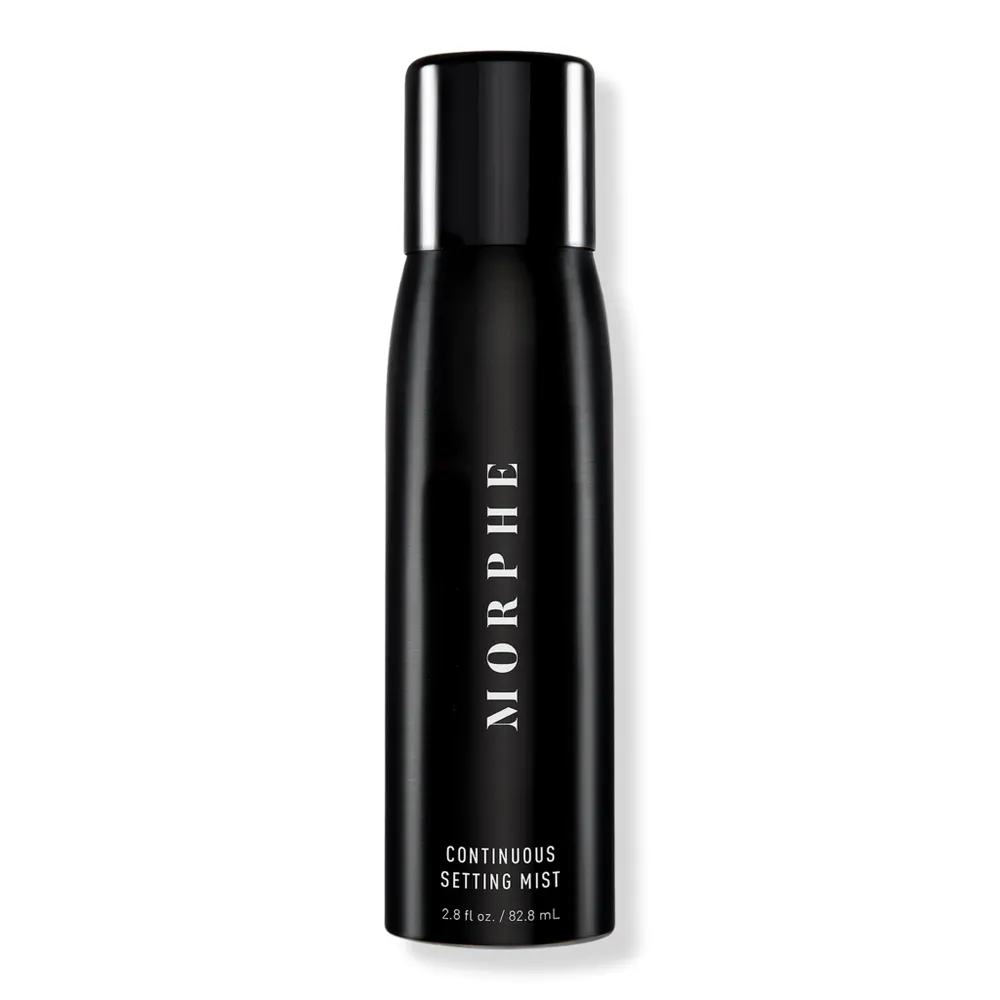 Morphe Continuous Setting Mist - oz