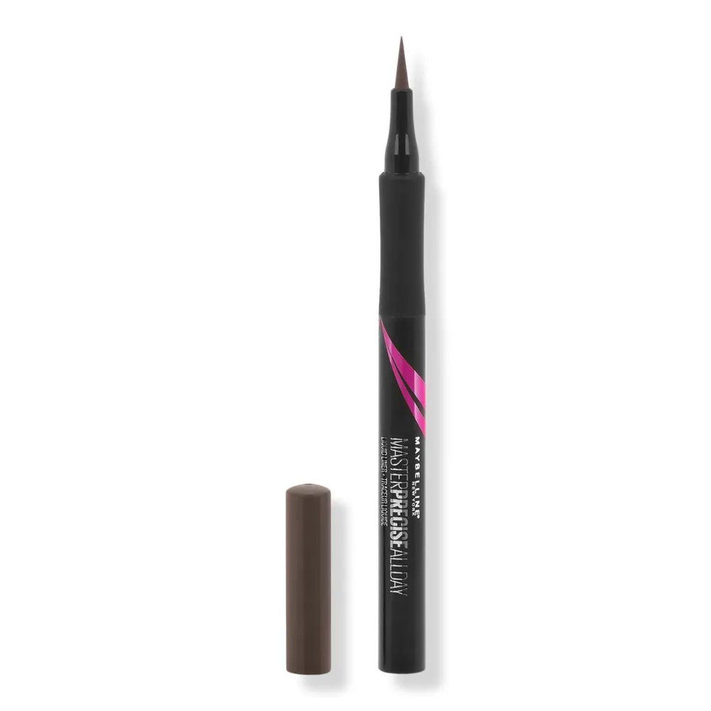 Maybelline Eyestudio Master Precise All Day Liquid Eyeliner