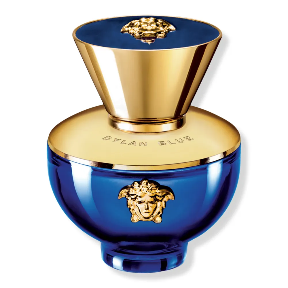 Versace Dylan Blue Pour Femme Eau de Parfum - oz