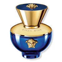 Versace Dylan Blue Pour Femme Eau de Parfum - oz