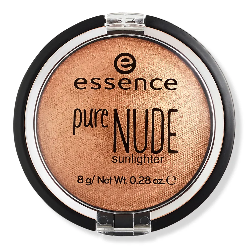 Essence Pure Nude Sunlighter - Be My Sunlight 40