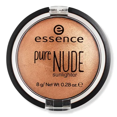 Essence Pure Nude Sunlighter - Be My Sunlight 40