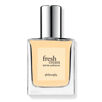 Philosophy Fresh Cream Warm Cashmere Eau de Toilette - oz