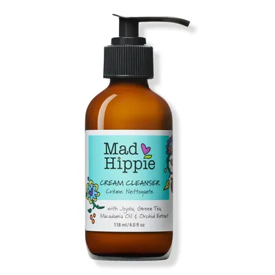 Mad Hippie Cream Cleanser