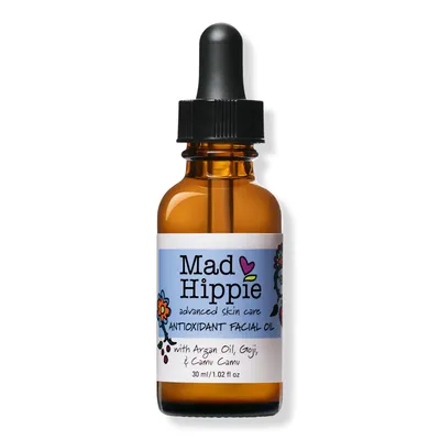 Mad Hippie Antioxidant Facial Oil