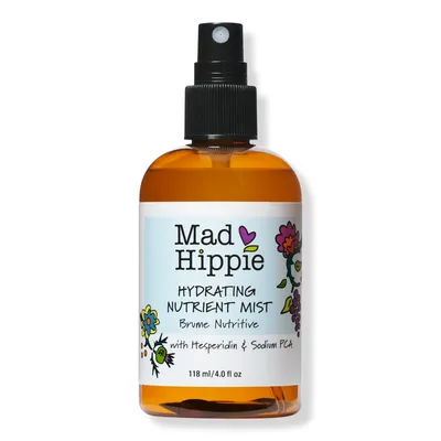 Mad Hippie Vitamin C Toning Mist