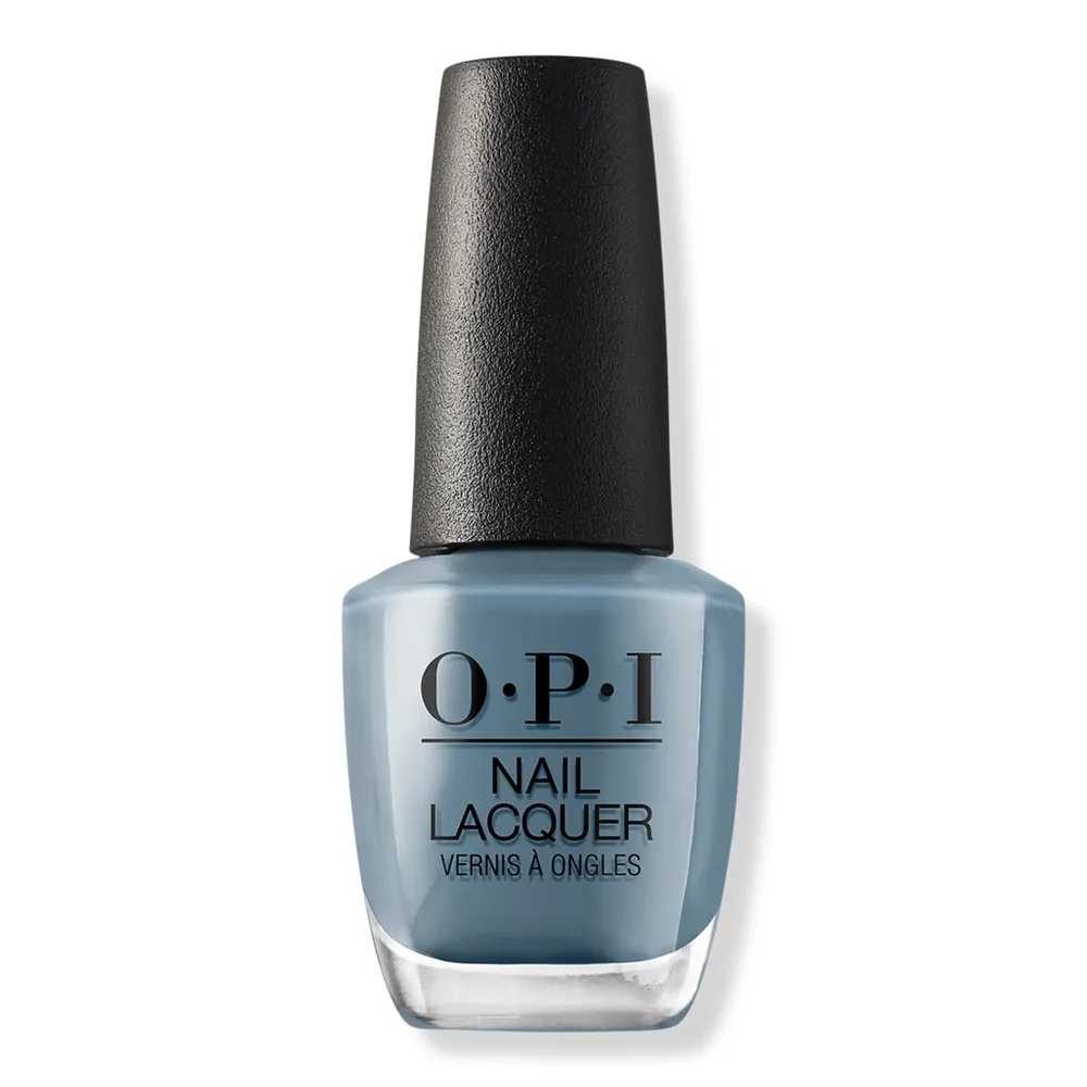 OPI Nail Lacquer Polish,