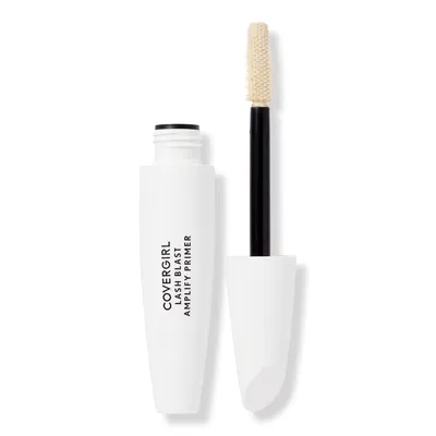 CoverGirl Lash Blast Amplify Eyelash Primer