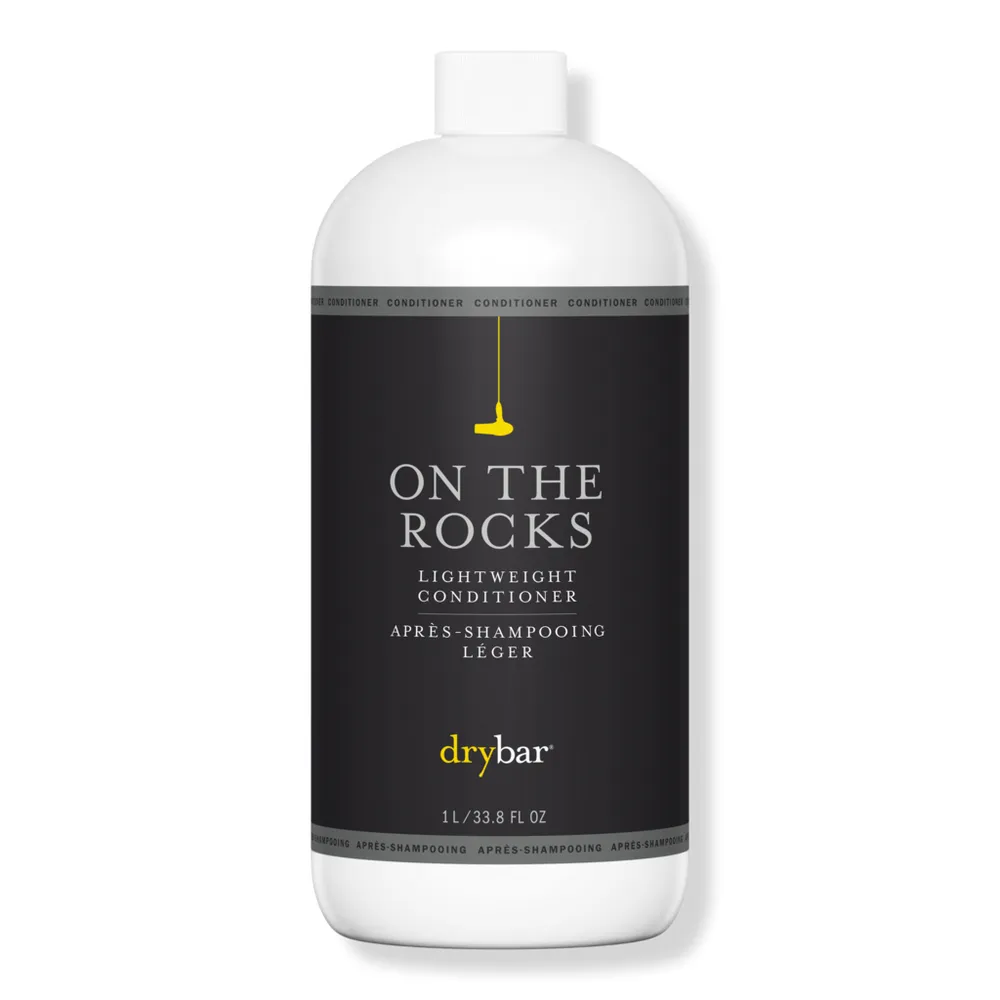Drybar On The Rocks Lightweight Conditioner - 33.8 oz