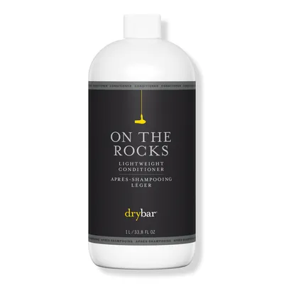 Drybar On The Rocks Lightweight Conditioner - 33.8 oz