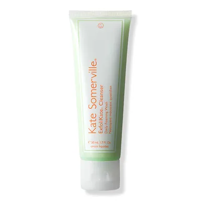Kate Somerville Travel Size ExfoliKate Cleanser Daily Foaming Wash