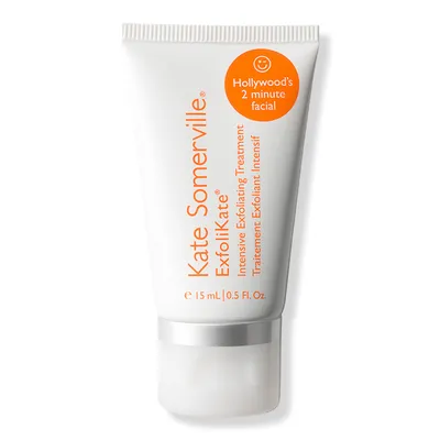 Kate Somerville Travel Size ExfoliKate Intensive Exfoliating Treatment