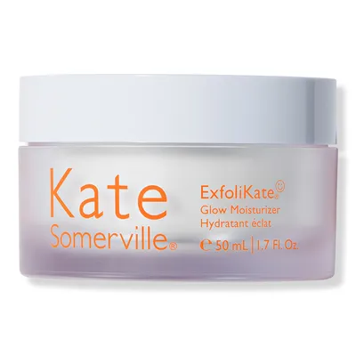 Kate Somerville ExfoliKate Glow Moisturizer with AHA