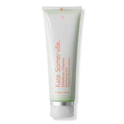 Kate Somerville ExfoliKate Cleanser Daily Foaming Wash - 4.0 oz