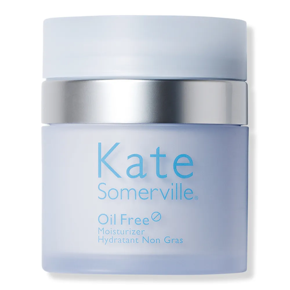 Kate Somerville Oil Free Moisturizer
