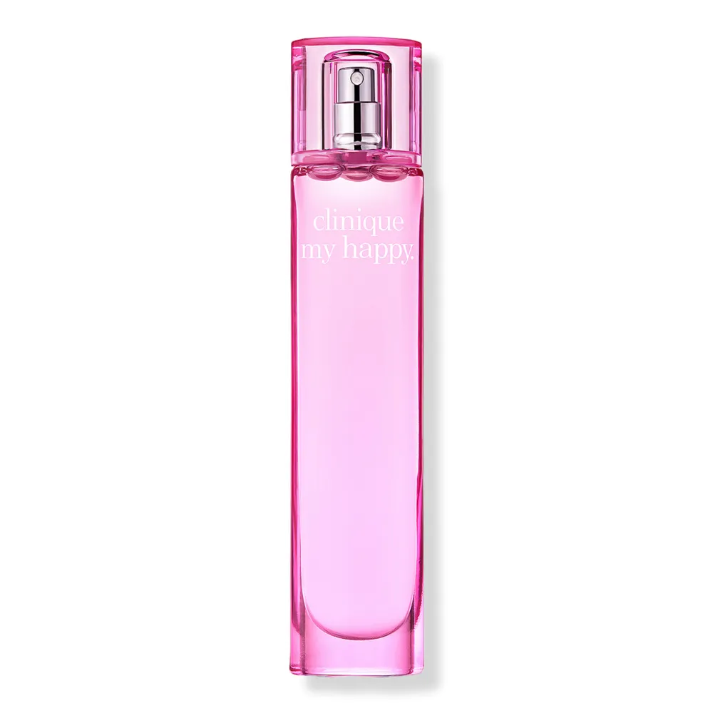 Clinique My Happy Peony Picnic Perfume Spray - 0.5 oz