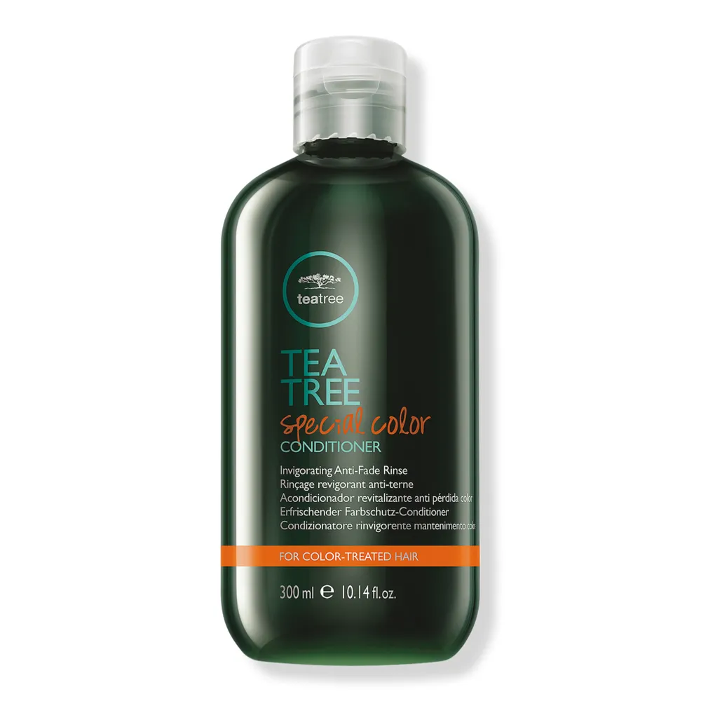 Paul Mitchell Tea Tree Special Color Conditioner - oz