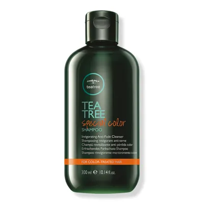 Paul Mitchell Tea Tree Special Color Shampoo - oz