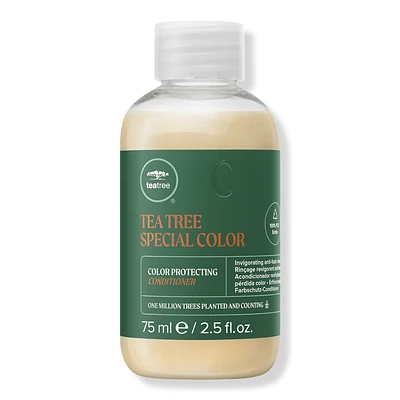 Paul Mitchell Travel Size Tea Tree Special Color Conditioner