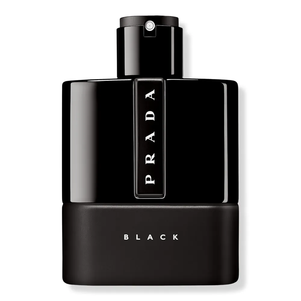 Prada Luna Rossa Black Eau de Parfum - 3.3 oz