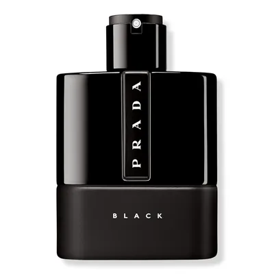 Prada Luna Rossa Black Eau de Parfum - 3.3 oz