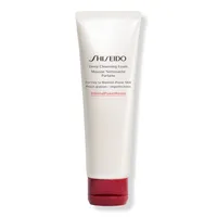 Shiseido Deep Cleansing Foam
