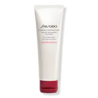 Shiseido Clarifying Cleansing Foam