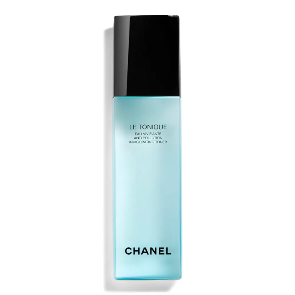 CHANEL LE TONIQUE Anti-Pollution Invigorating Toner