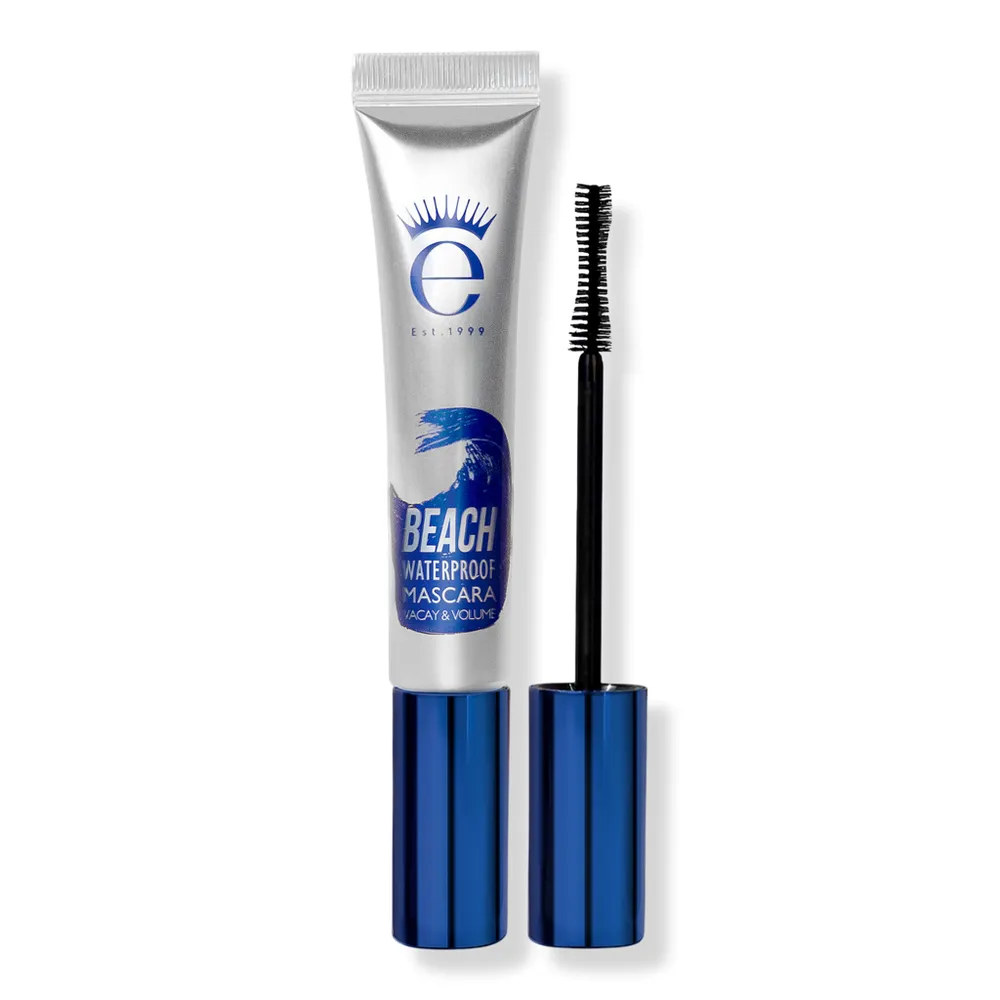 Eyeko Beach Waterproof Mascara