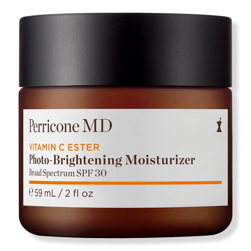 Perricone MD Vitamin C Ester Photo-Brightening Moisturizer Broad Spectrum SPF 30