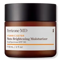 Perricone MD Vitamin C Ester Photo-Brightening Moisturizer Broad Spectrum SPF 30