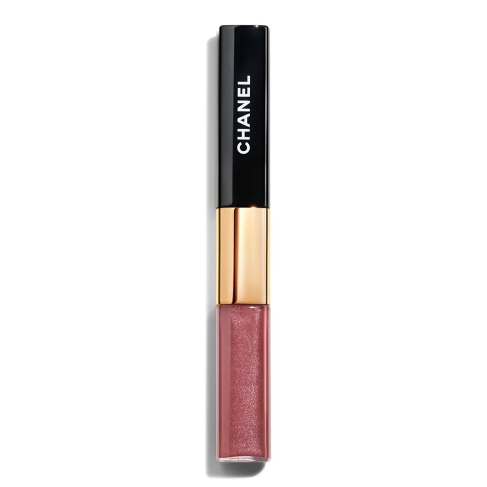 CHANEL LE ROUGE DUO ULTRA TENUE Ultrawear Liquid Lip Colour