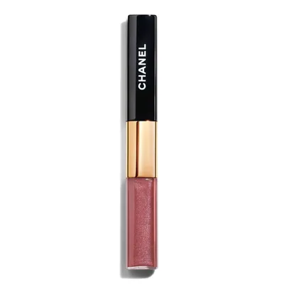 CHANEL LE ROUGE DUO ULTRA TENUE Ultrawear Liquid Lip Colour