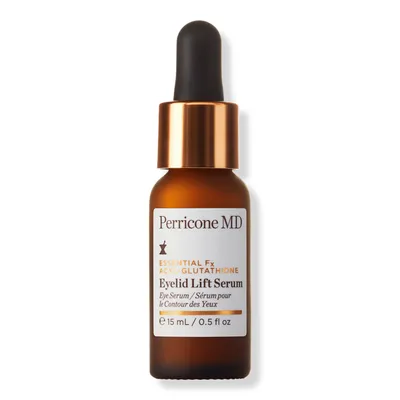 Perricone MD Essential Fx Acyl-Glutathione Eyelid Lift Serum