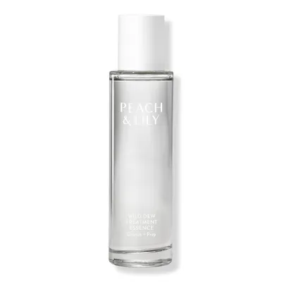 PEACH & LILY Wild Dew Treatment Essence