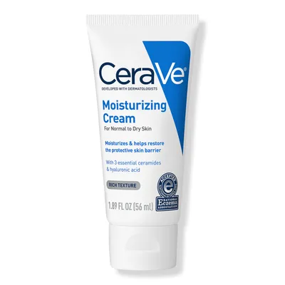 CeraVe Travel Size Moisturizing Cream