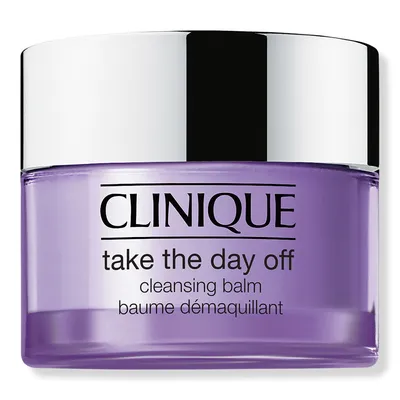 Clinique Take The Day Off Cleansing Balm Makeup Remover Mini