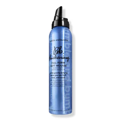 Bumble and bumble Thickening Full Form Soft Hair Mousse