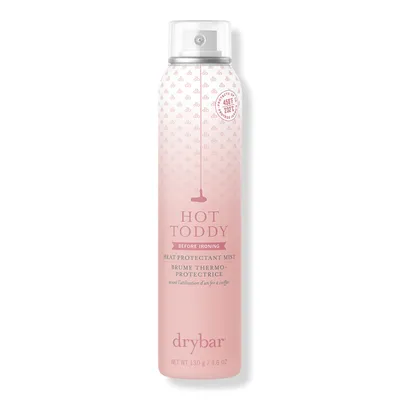 Drybar Hot Toddy Heat Protectant Mist