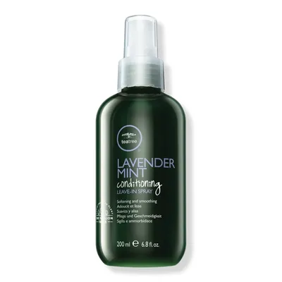 Paul Mitchell Tea Tree Lavender Mint Conditioning Leave-In Spray
